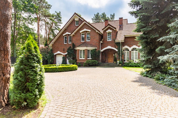 Reasons to Select Us for Your Driveway Paving Requirements in Gardner, MA
